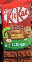 Cokolada lesnik Kit kat 99 g