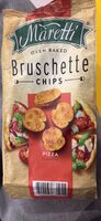 Brusketi pizza Maretti 70 g