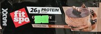 Bar Protein Maxx Cho Mou 75 g Fitspo