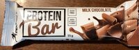 Proteini.SI Protein Bar mlečna čokol.55 g