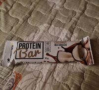 Protein bar kokos 55 g Proteini.si