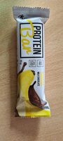 Protein bar banana 55 g Proteini.si