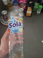 Ledeni Čaj Breskva 1,5 l Union