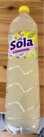 Sok Sola Limunada 1,5 l Union