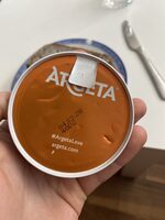 Pasteta cajna Argeta 95 g