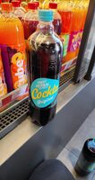 Cockta original 1,5 l