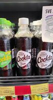 Cockta free 0,5 l