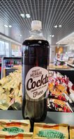 Cockta free 1,5 l