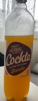 Sok Cockta Blondie 1,5 l