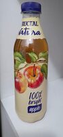 Sok jabuka 100% Fructal 0,75 l PET TM