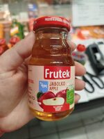 Sokic Fructal jabuka deciji 125 ml