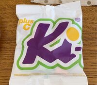 Bombone plus Ki-Ki 100 g