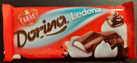Cokolada ledeno punjenje Dorina 100 g