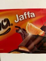 Cokolada jaffa Dorina 100 g