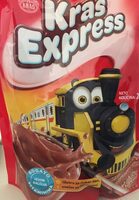 Napitak deciji Kras Express 200 g