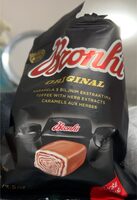 Bombone Bronhi 100 g