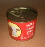 Podravka govedji gulas 200 g