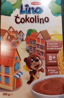 Decija hrana Cokolino Lino 200 g