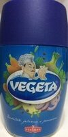 Zacin Vegeta-dozna 400 g