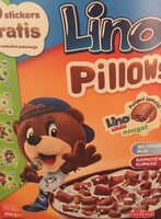 Cerealija Lino pillows 250 g