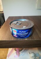 Eva tuna komadici u biljnom ulju usitljeni 160 g Podravka