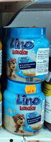 Krem Lino lada Milk 350 g