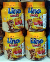 Krem Lino lada duo 350 g