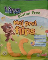 Lino moj prvi flips 25 g