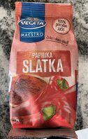 Paprika Slatka 100 g Podravka