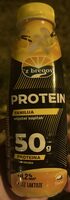 Proteinski Napitak Zbregov Vanila 500 ml
