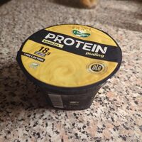 Protein puding vanilija 180 g