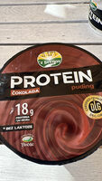 Protein puding cokolada 180 g