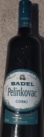 Pelinkovac gorki Badel 1 l 31% Badel
