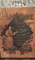 Liker Pelinkovac antique 0,7 l