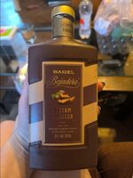 Liker Badel Bajadera 16% 0,7 l