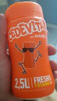 Instant napitak pomorandza Cedevita 200 g