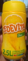 Instant napitak limun Cedevita 200 g