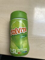 Instant napitak limeta Cedevita 200 g