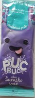 Bombone Cedevita Kids Puc Puc sum.voce5 g