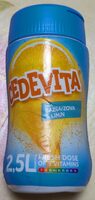 Instant Napitak Cedevita Zova Limun 200 g