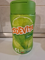 Instant napitak limeta Cedevita 455 g