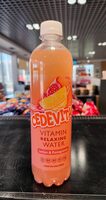 Cedevita vitaminska voda limun-nar 0,5 l
