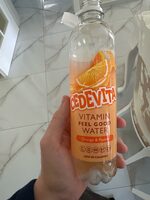 Cedevita vitam.voda naranza-papaja 0,5 l