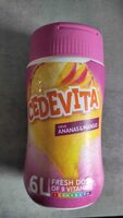 Instant napitak ananas mango 455 g