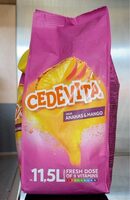 Napitak Cedevita ananas mango 900 g