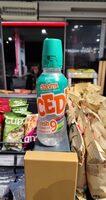 Nap.limunska trava Cedevita GO 340 ml