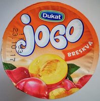 Jogurt Voć Jagoda Bres 150 g Jogo