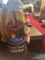 Cokoladno mleko Dukat boca 0,5 l