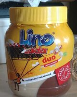 Krem Lino lada duo 700 g