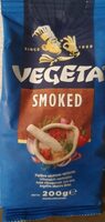 Začin Vegeta Podravka Smoked 200 g